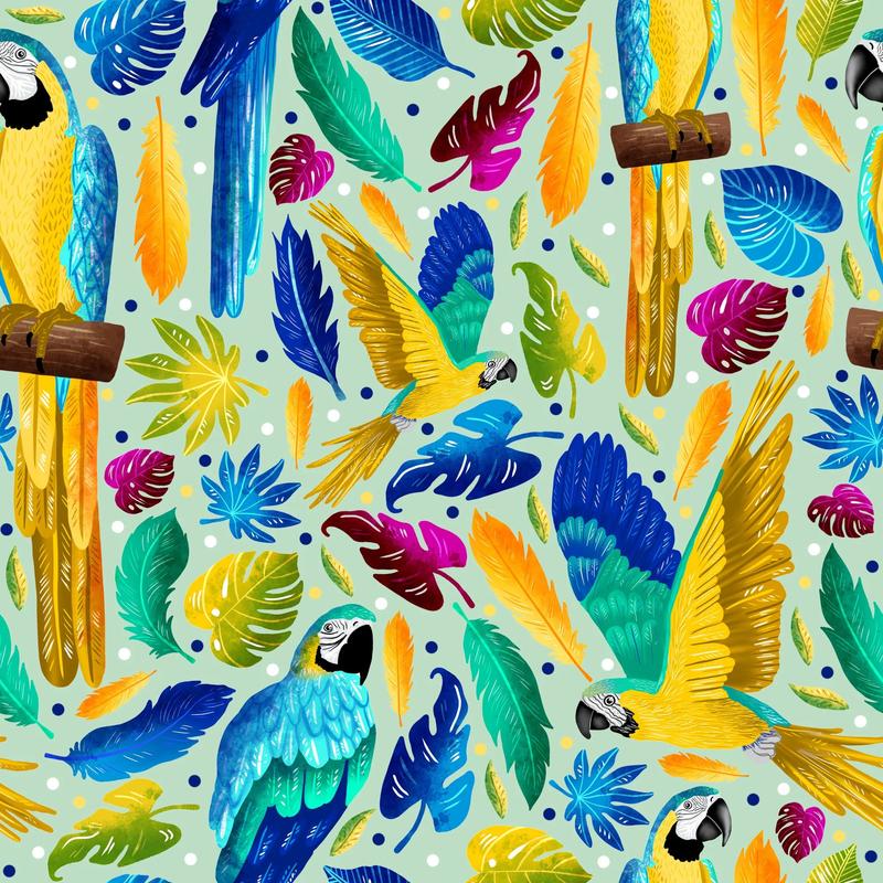 Pattern 1 by Tahlia Paige