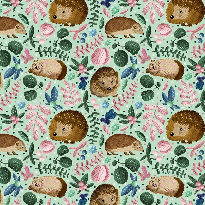 Pattern 3 by Tahlia Paige