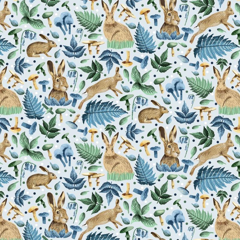 Pattern 5 by Tahlia Paige