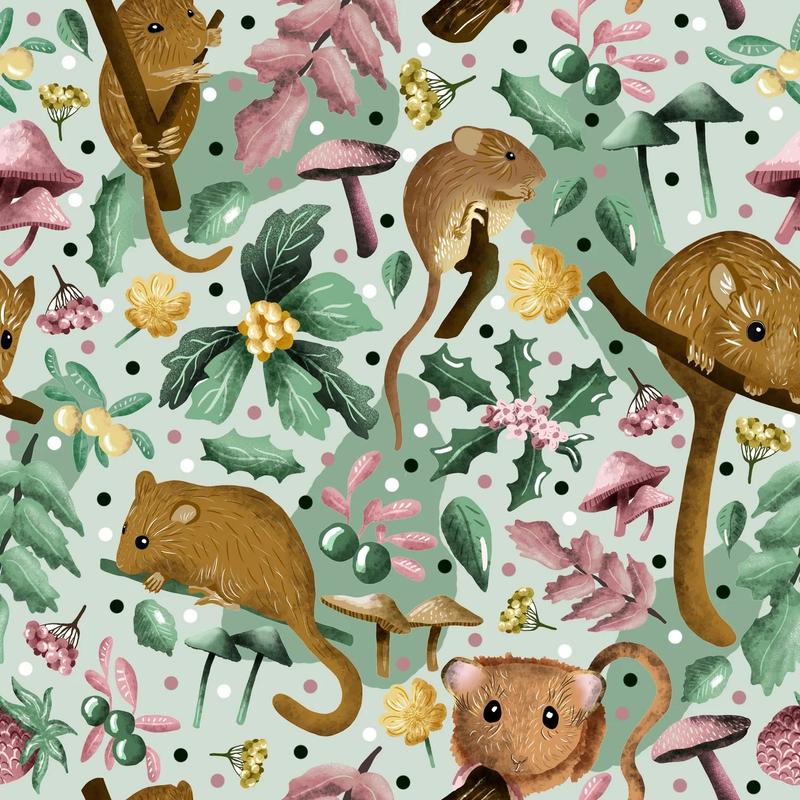 Pattern 6 by Tahlia Paige