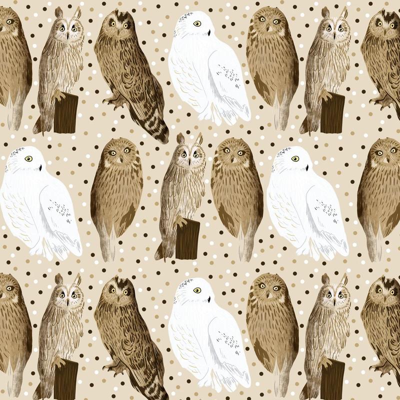 Pattern 8 by Tahlia Paige