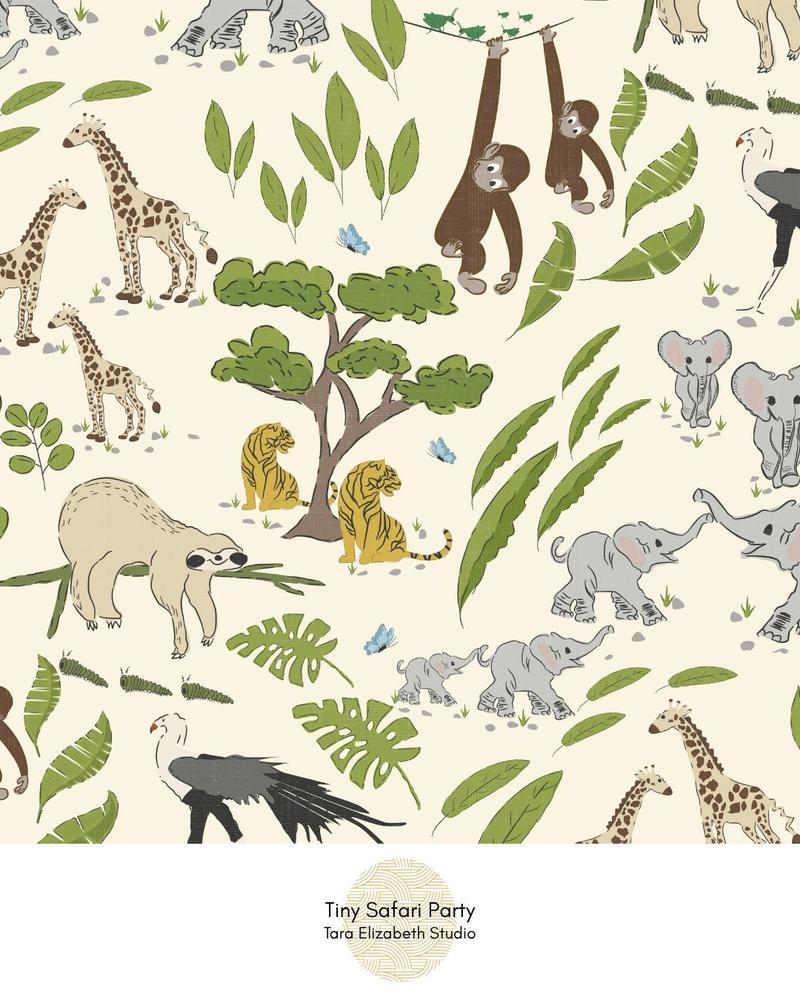 Pattern 2 by Tara Ritchie