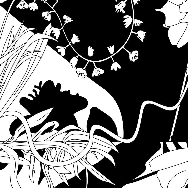 Pattern 3 by Tara Keogh