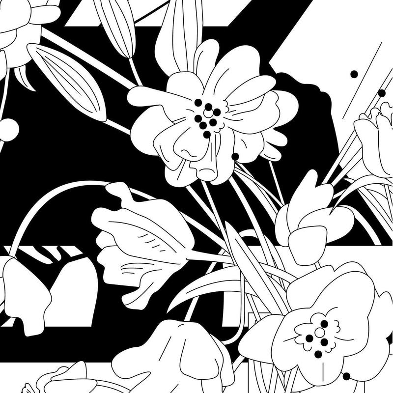 Pattern 5 by Tara Keogh