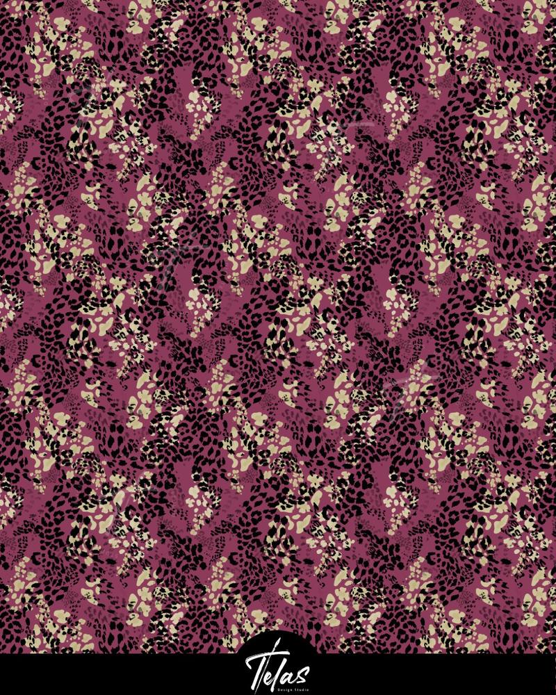 Pattern 2 by Telas Design Studio