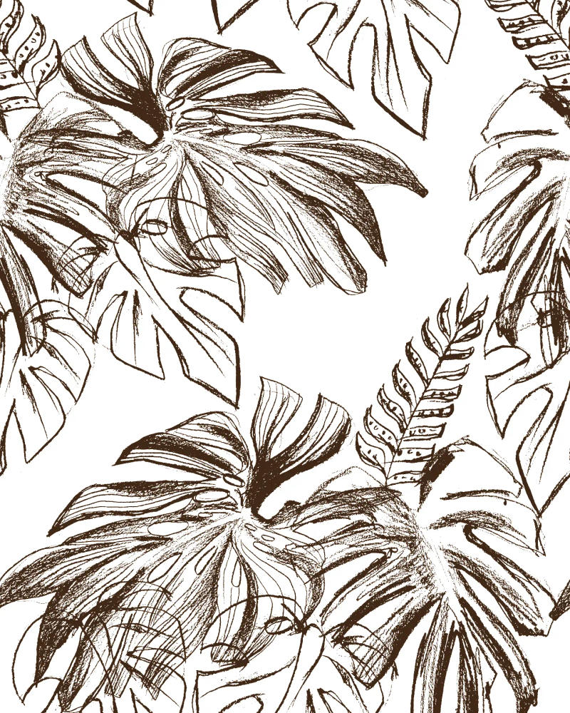 Pattern 4 by Thais Mendonca