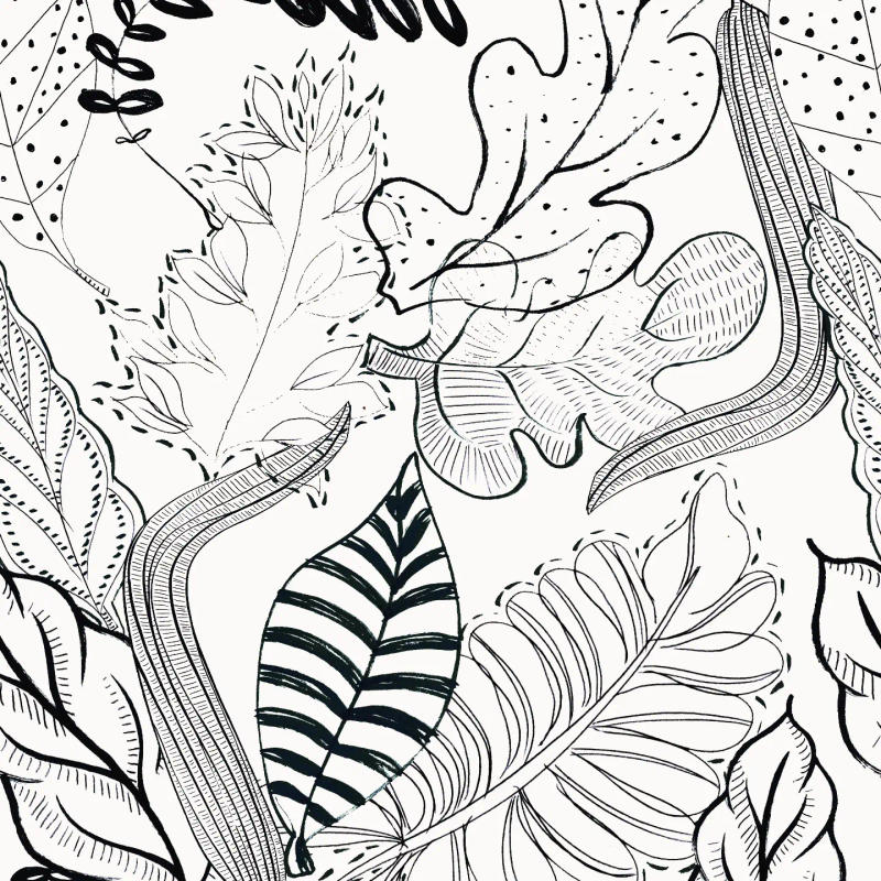 Pattern 6 by Thais Mendonca