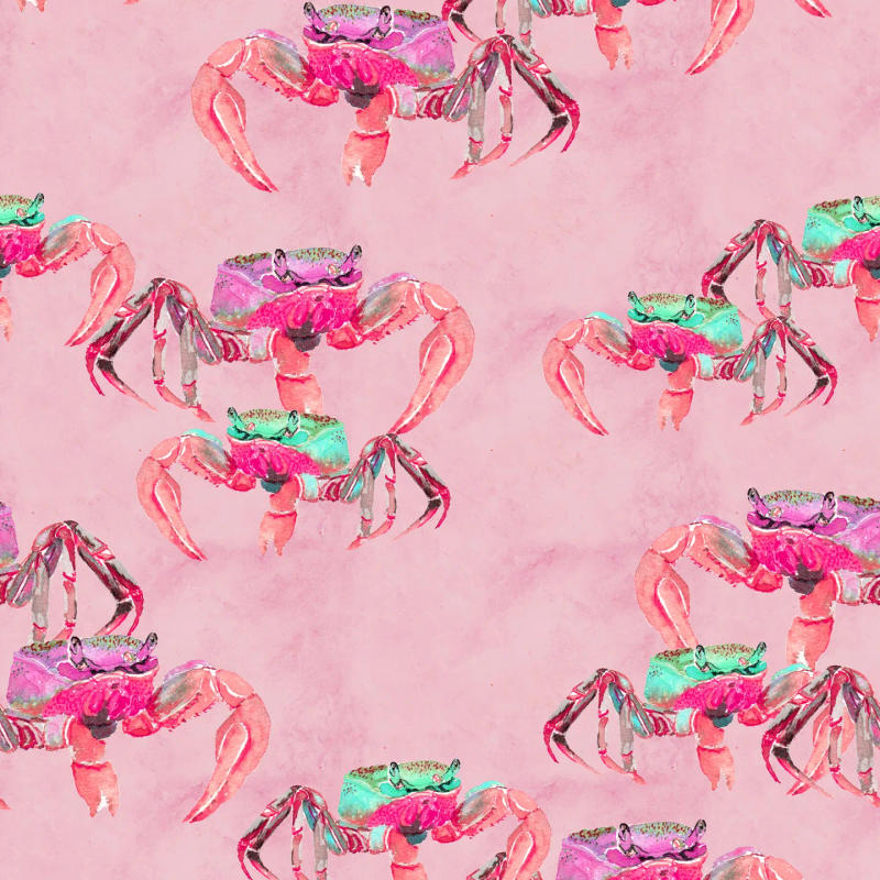 Pattern 7 by Thais Mendonca