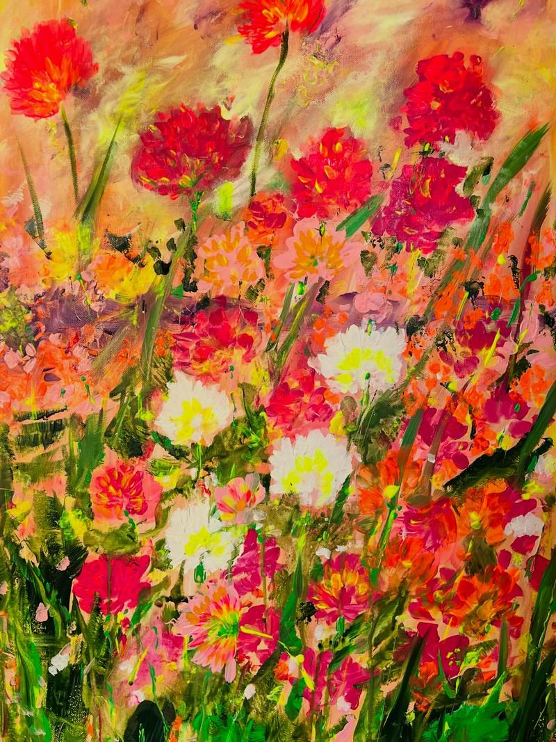 Pattern 4 by Dawn Booth