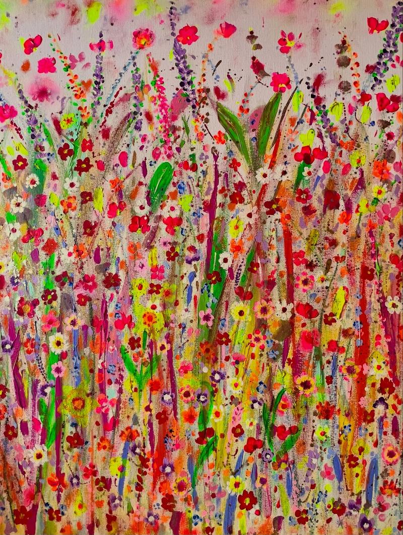 Pattern 5 by Dawn Booth