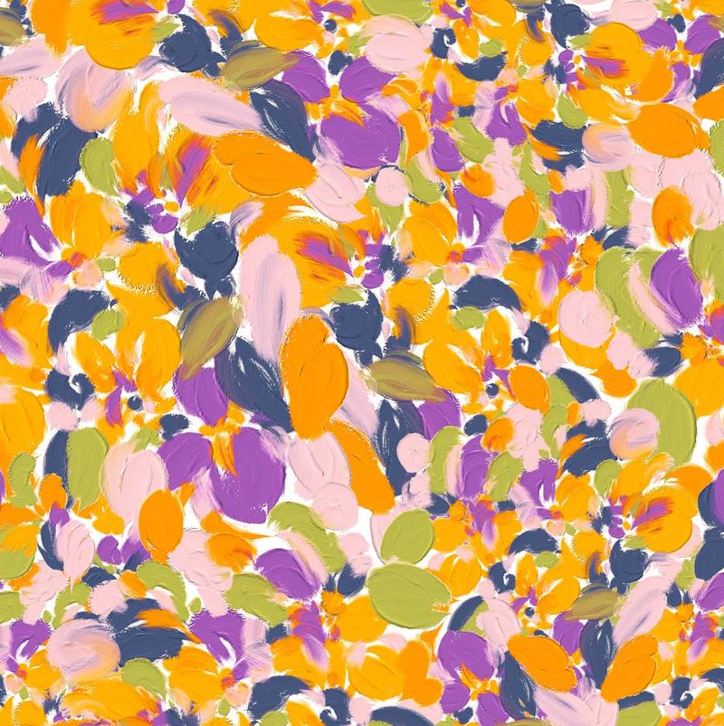Pattern 3 by Savvy Tagra