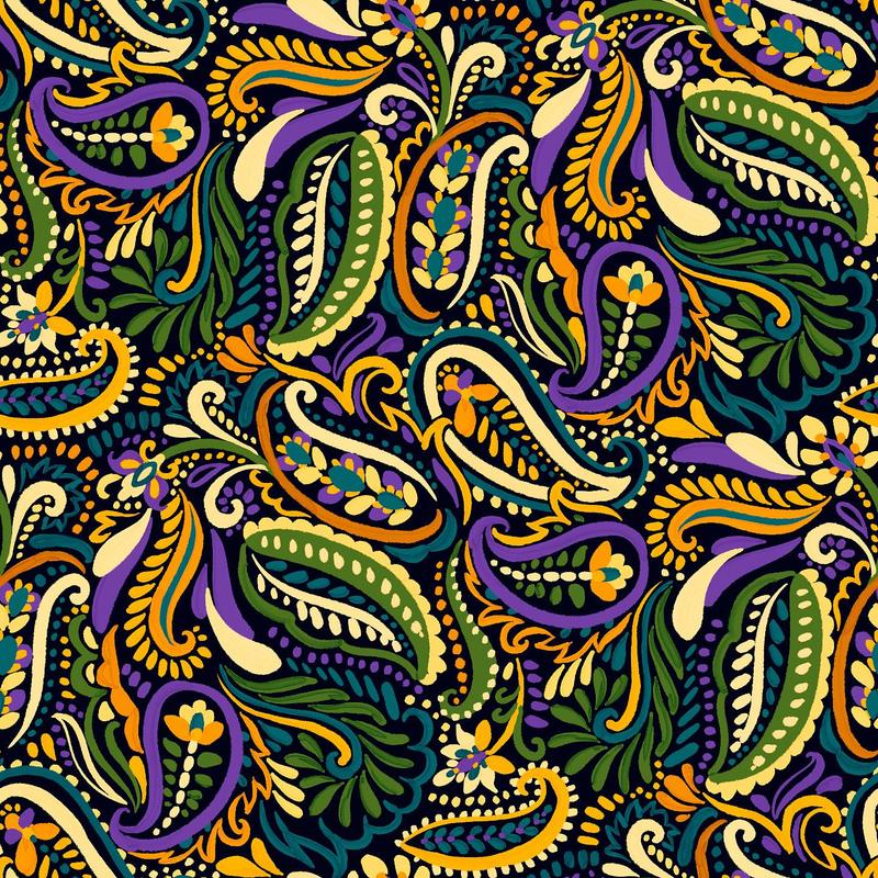 Pattern 4 by Savvy Tagra