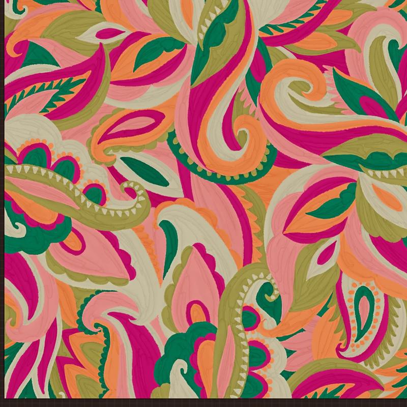 Pattern 5 by Savvy Tagra