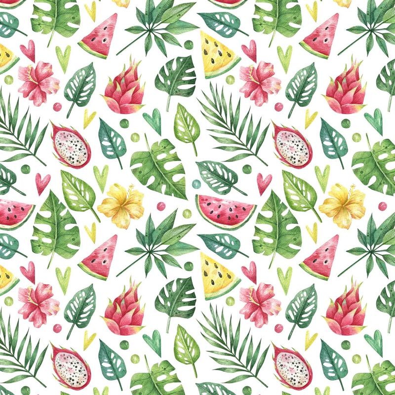 Pattern 2 by Tonia Tkach