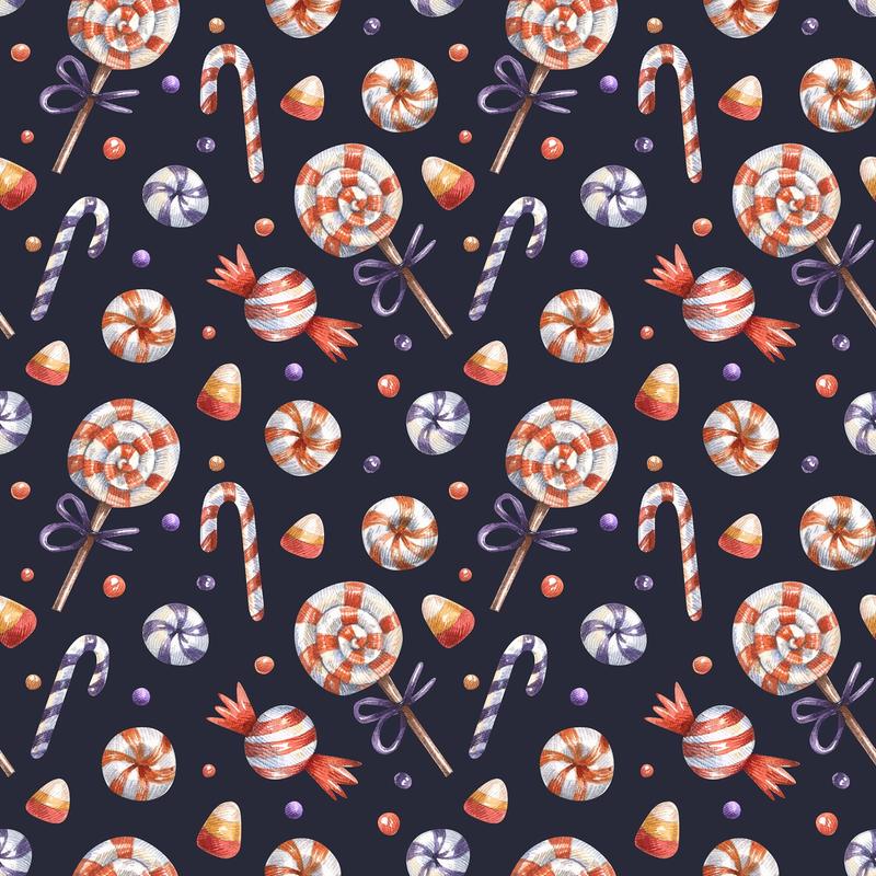 Pattern 6 by Tonia Tkach