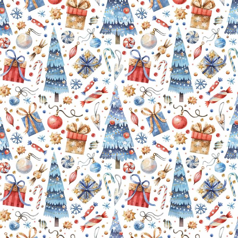 Pattern 7 by Tonia Tkach