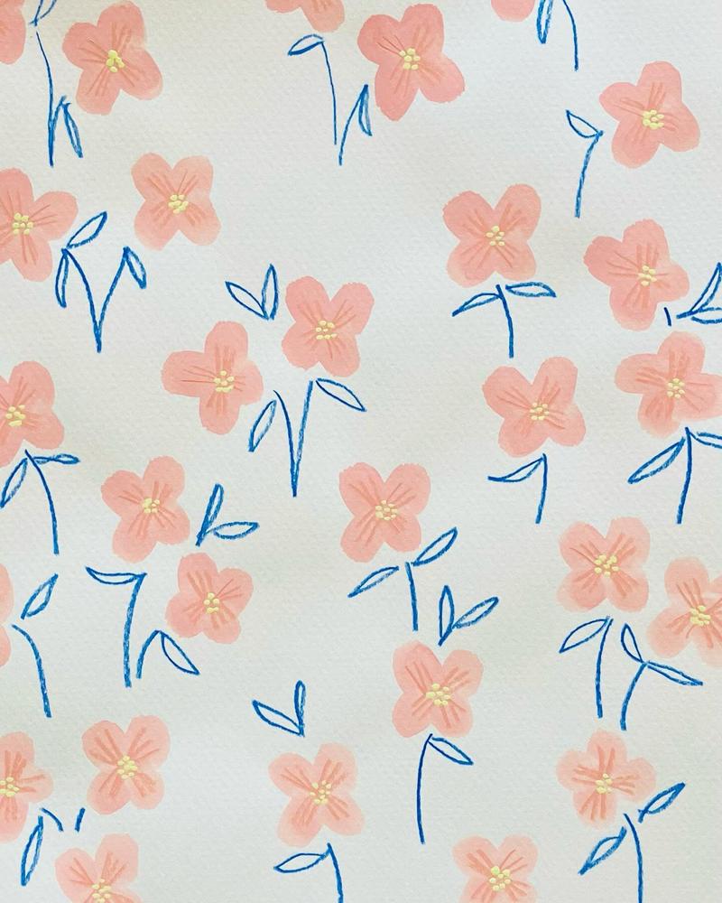 Pattern 3 by Tracy Schifeling