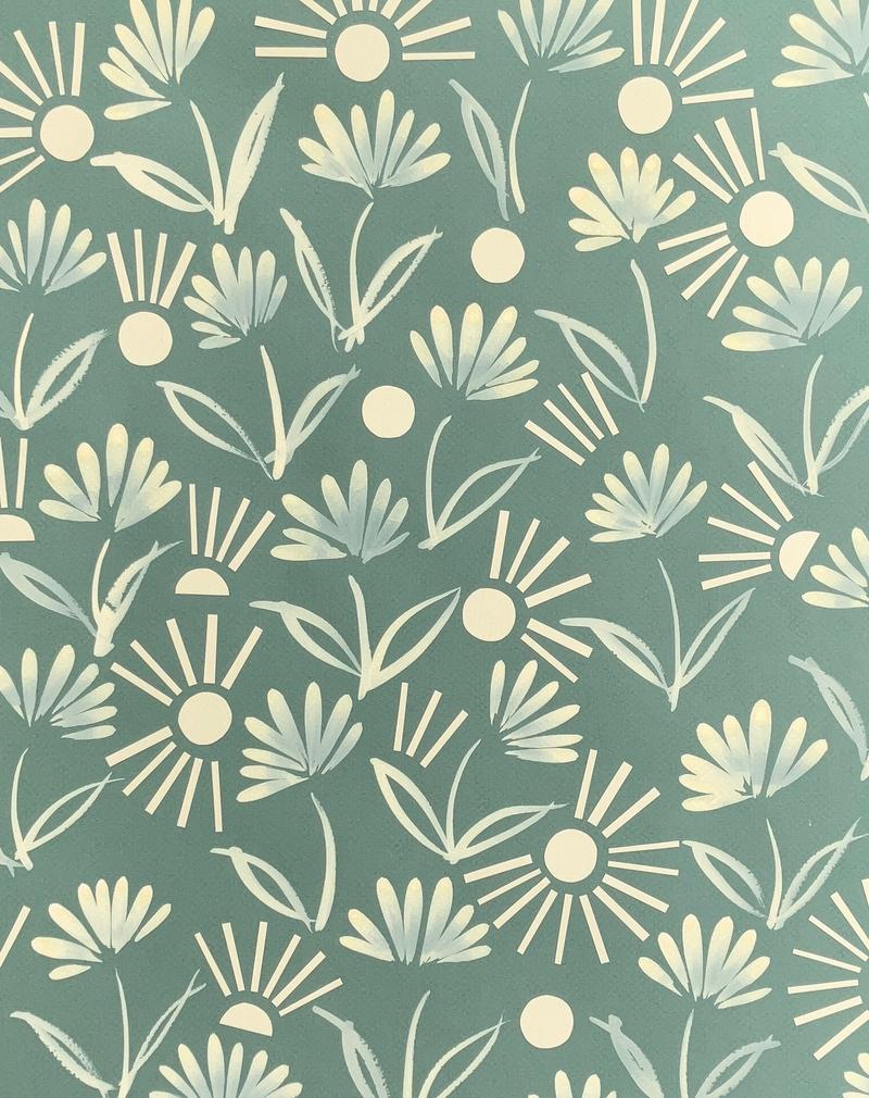 Pattern 7 by Tracy Schifeling