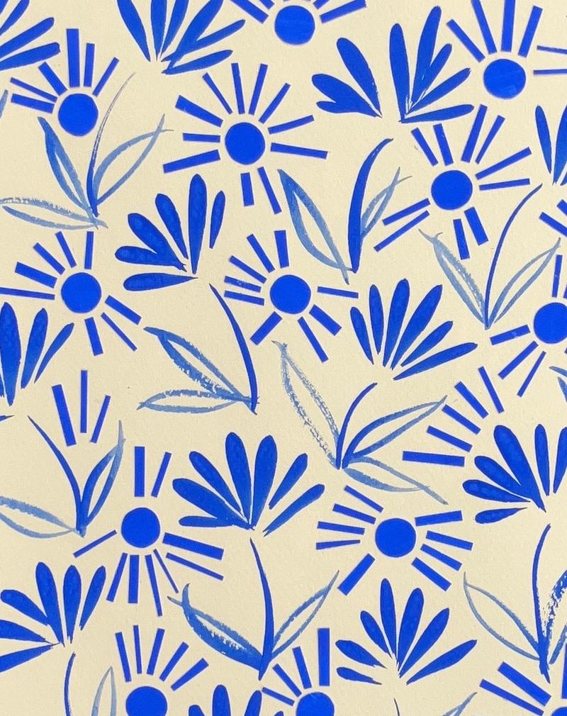 Pattern 8 by Tracy Schifeling