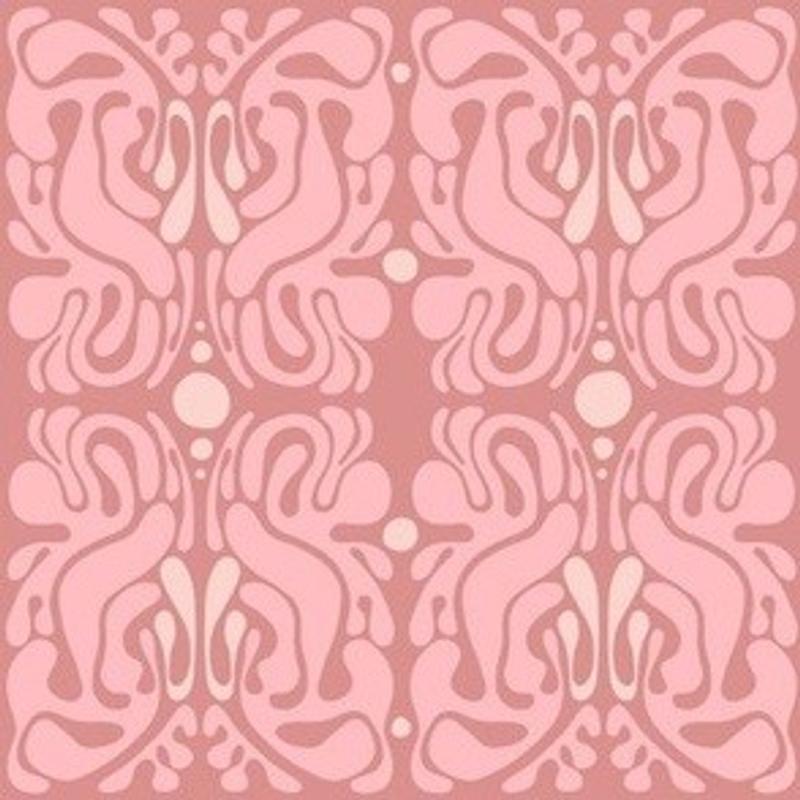 Pattern 4 by Sarah Stec