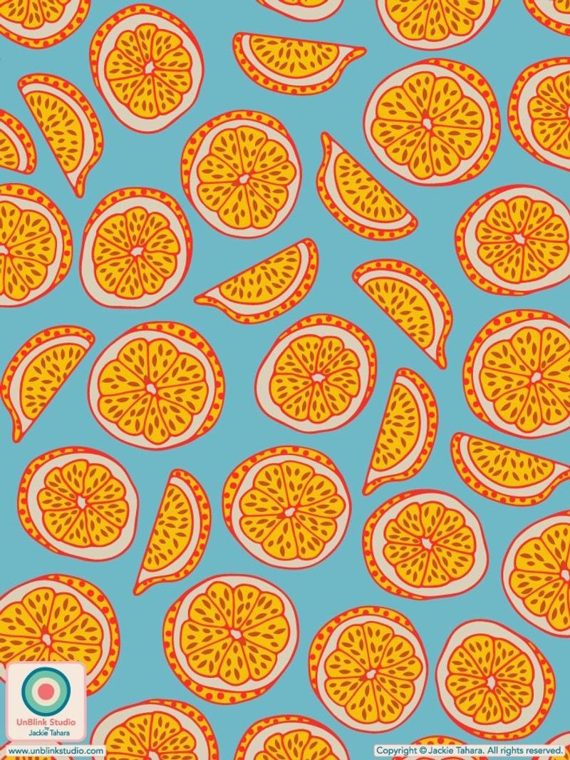 Pattern 6 by Jackie Tahara