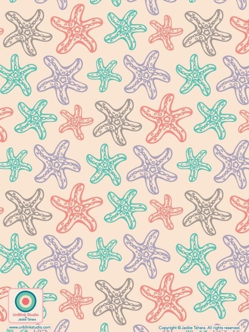 Pattern 8 by Jackie Tahara