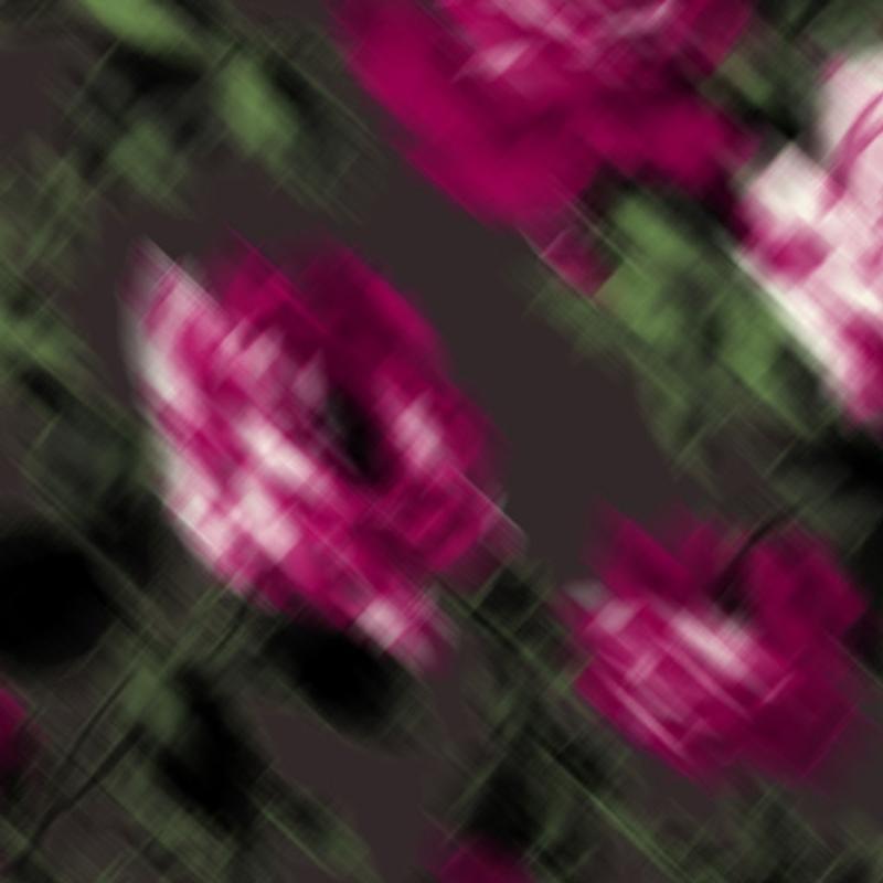 Pattern 2 by Verena Wacker Textildesign