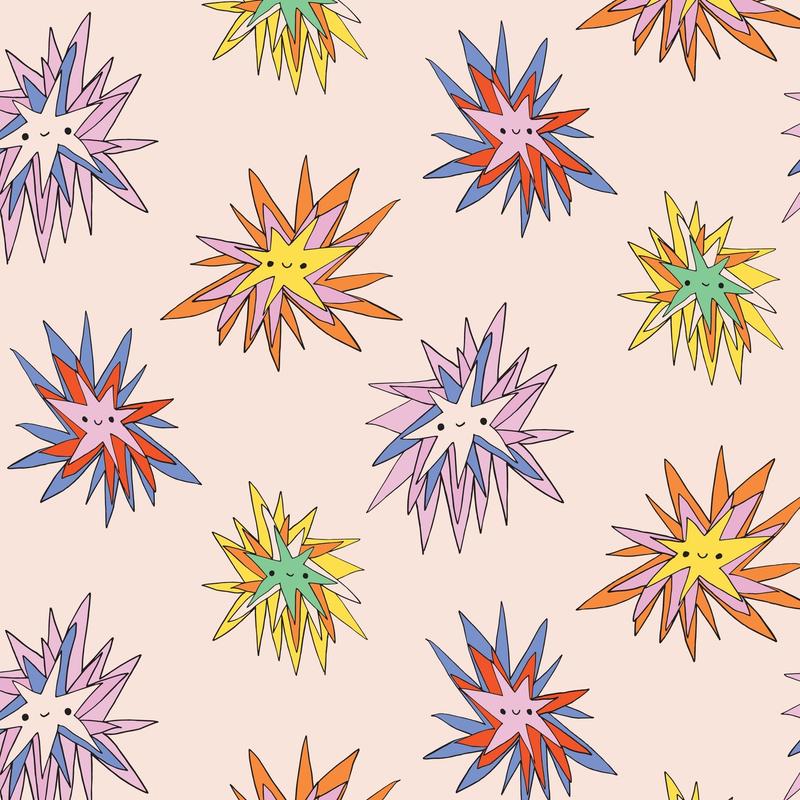 Pattern 4 by Verity Lowry