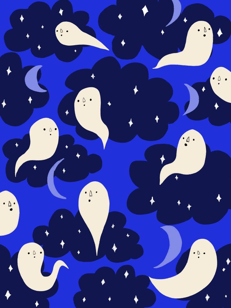 Pattern 5 by Verity Lowry