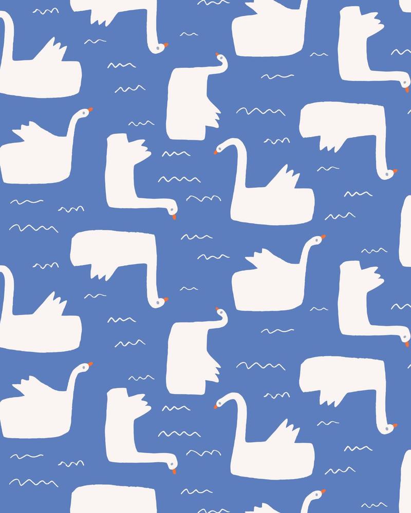 Pattern 6 by Verity Lowry