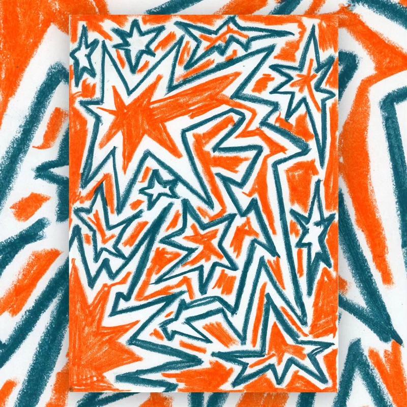Pattern 3 by Danny Crofts