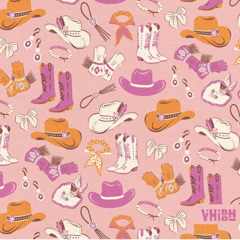 Pattern 3 by Andrea Voros