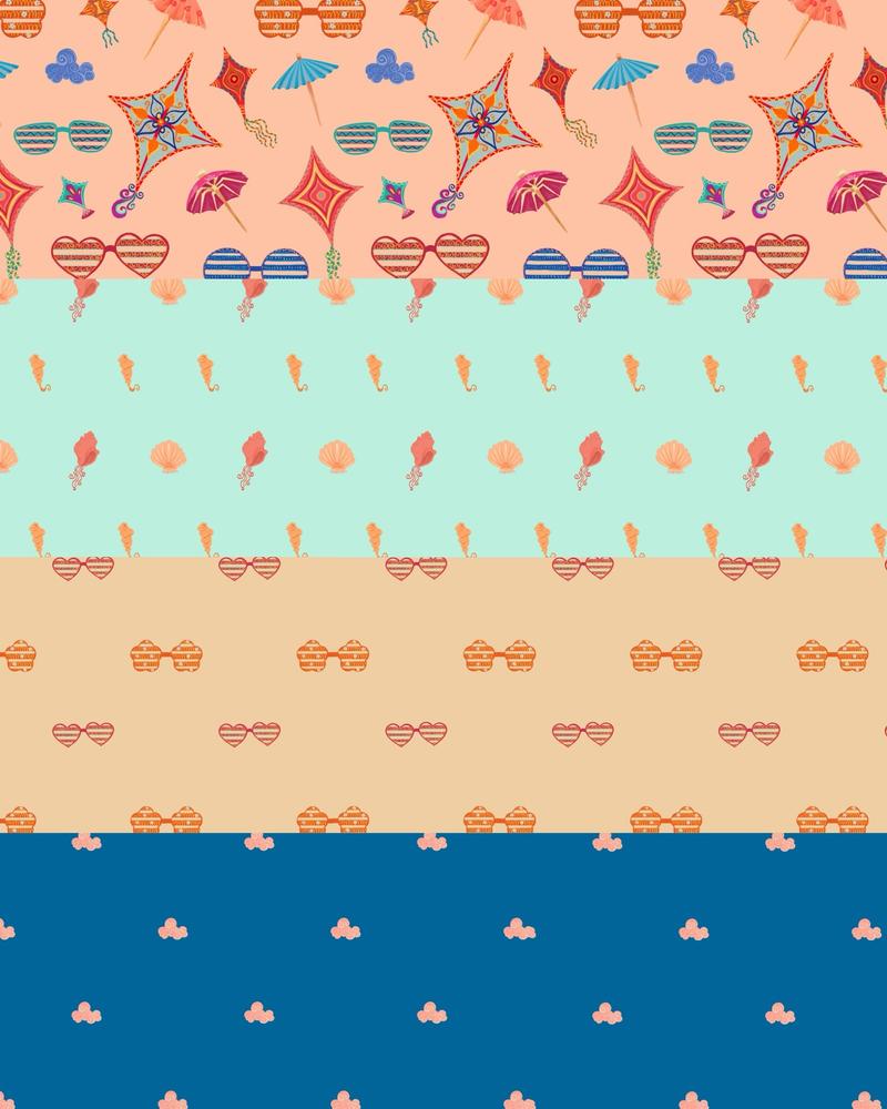 Pattern 1 by Aneri Jariwala