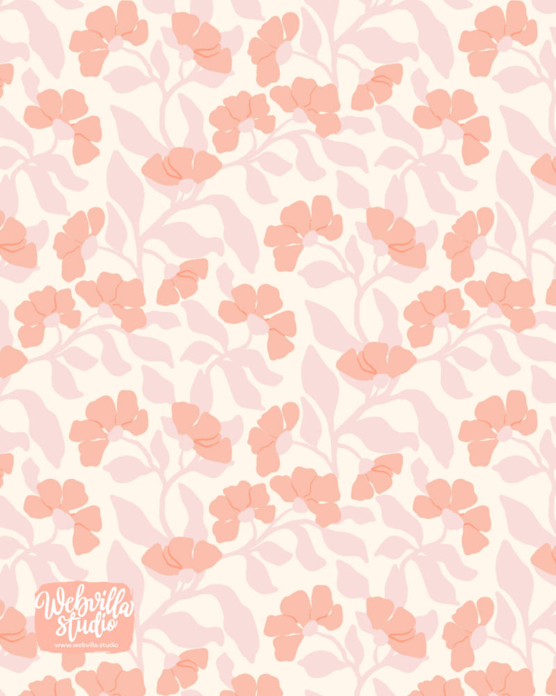 Pattern 4 by Beata Pijanowska