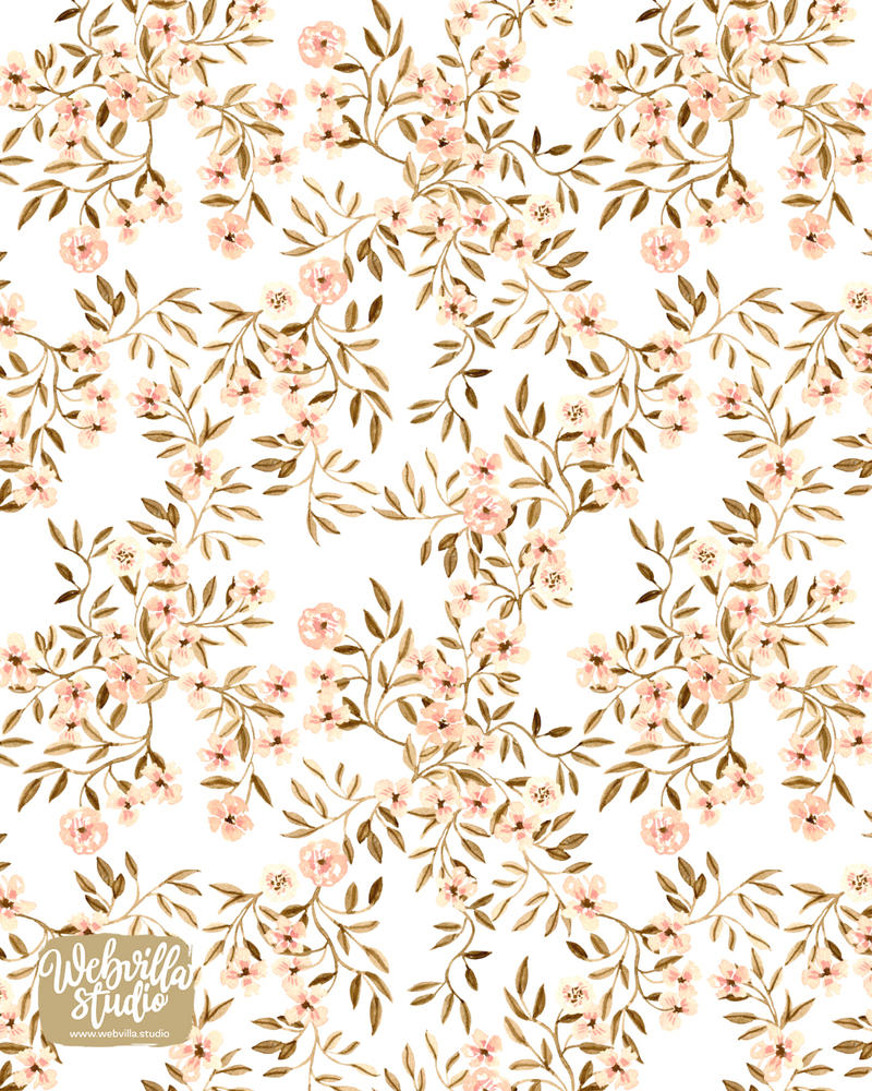 Pattern 6 by Beata Pijanowska