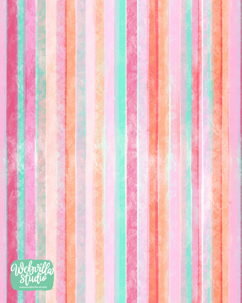 Pattern 7 by Beata Pijanowska