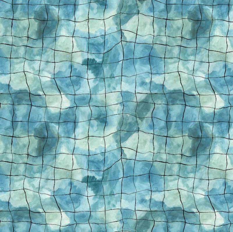 Pattern 5 by Meredith Hoffman