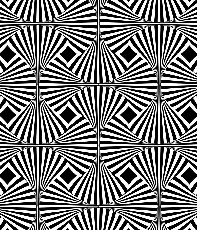 Pattern 8 by Xia Carstens