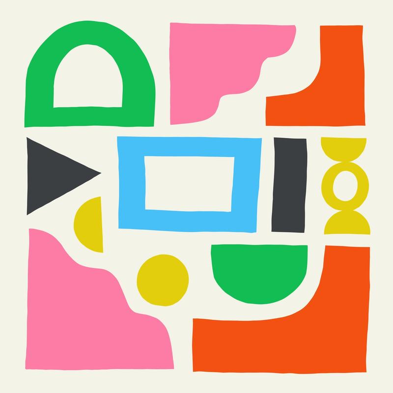Placement 2 by Xia Carstens