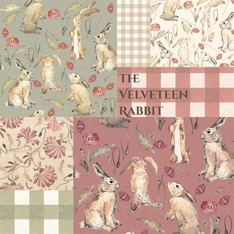 Pattern 4 by Yvonne Hart