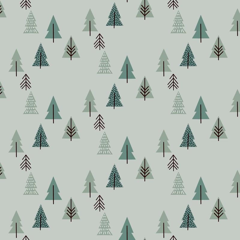 Pattern 2 by Ursula McCarthy