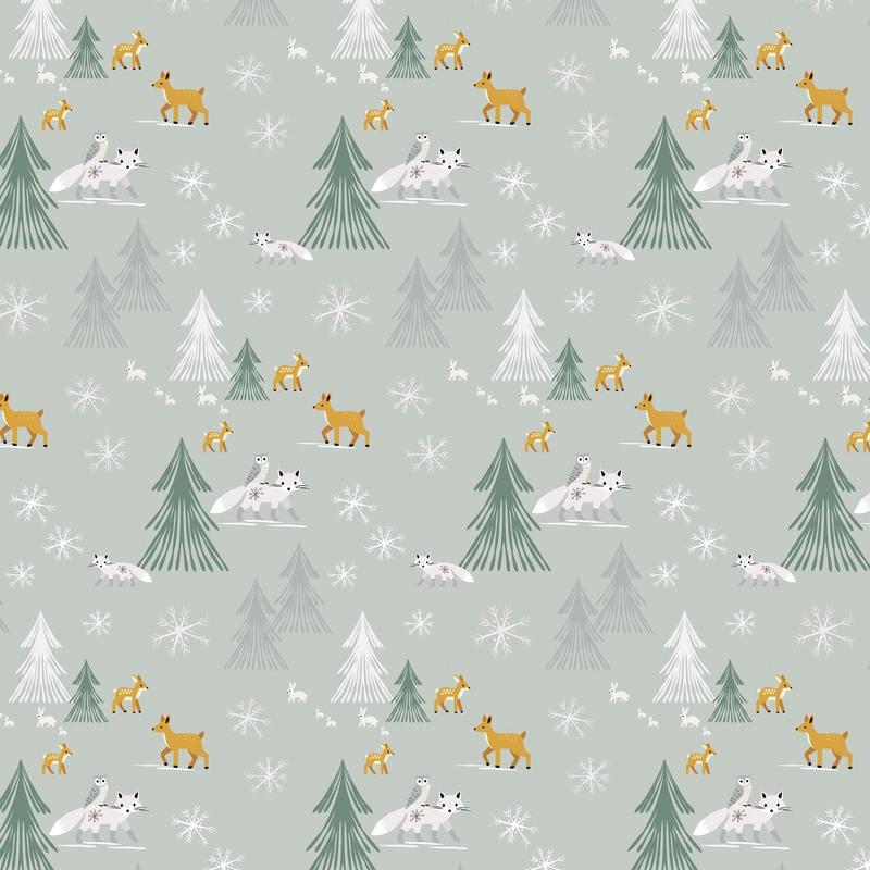 Pattern 4 by Ursula McCarthy