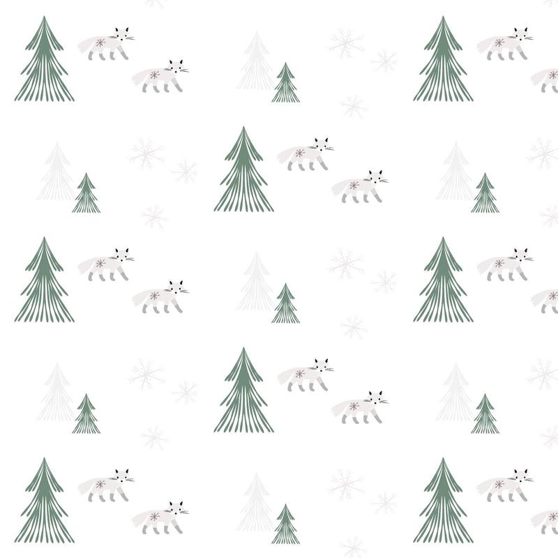 Pattern 5 by Ursula McCarthy