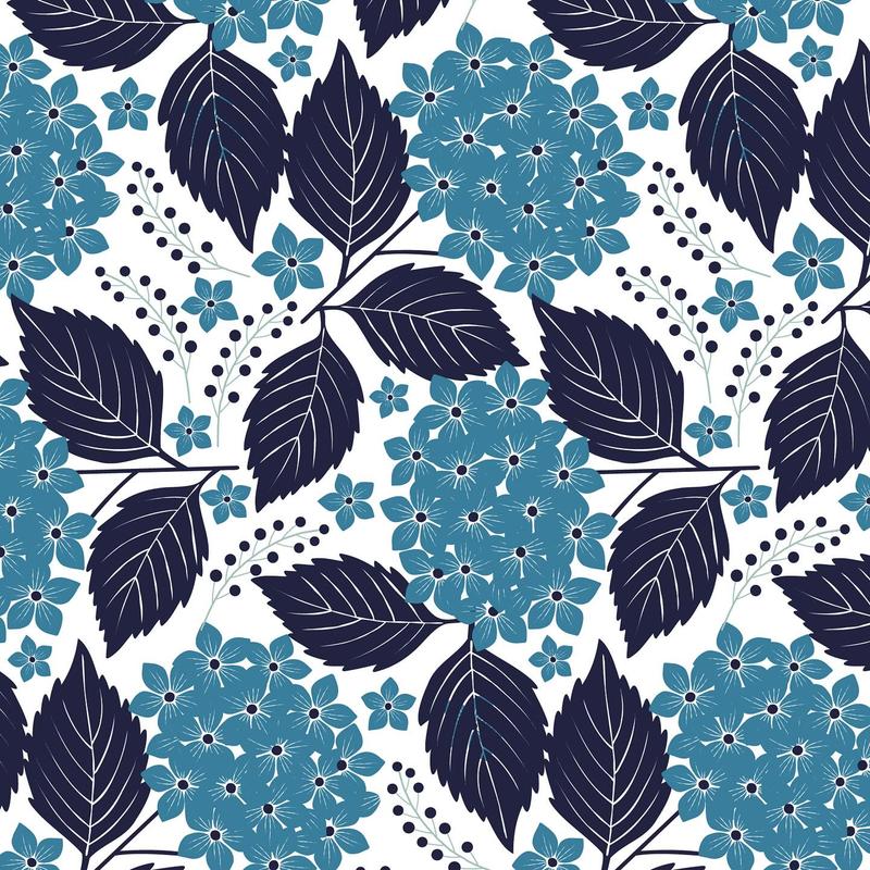 Pattern 6 by Ursula McCarthy