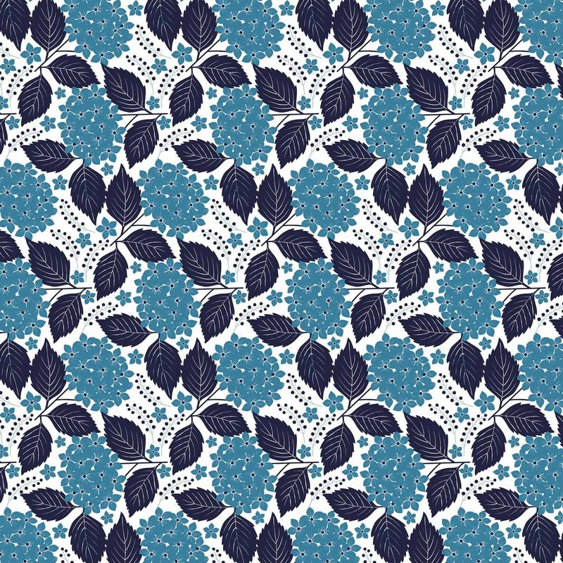 Pattern 7 by Ursula McCarthy