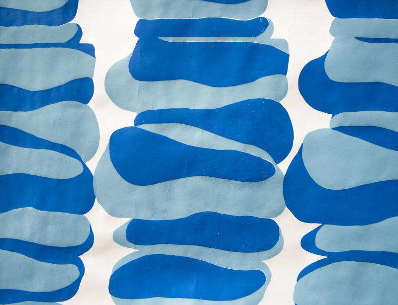 Pattern 8 by Zoe Symons