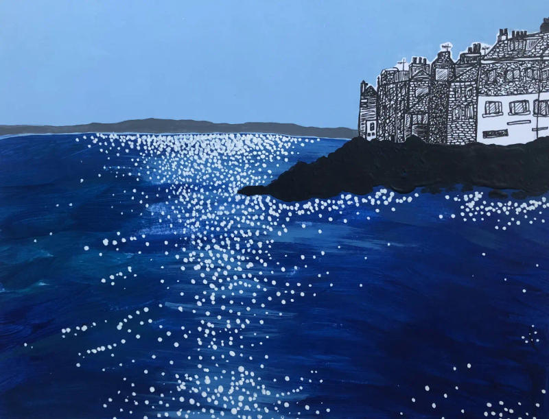 Placement 1 by Zoe Symons