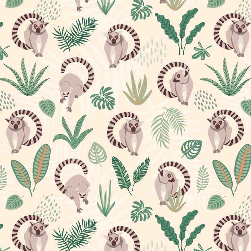 Pattern 4 by Alexia Zotos