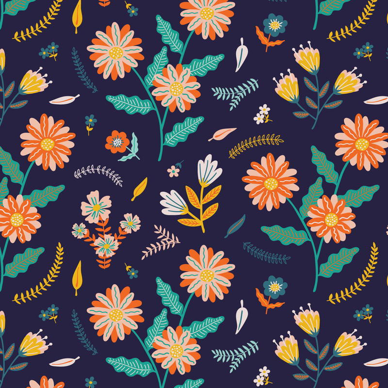 Pattern 5 by Alexia Zotos