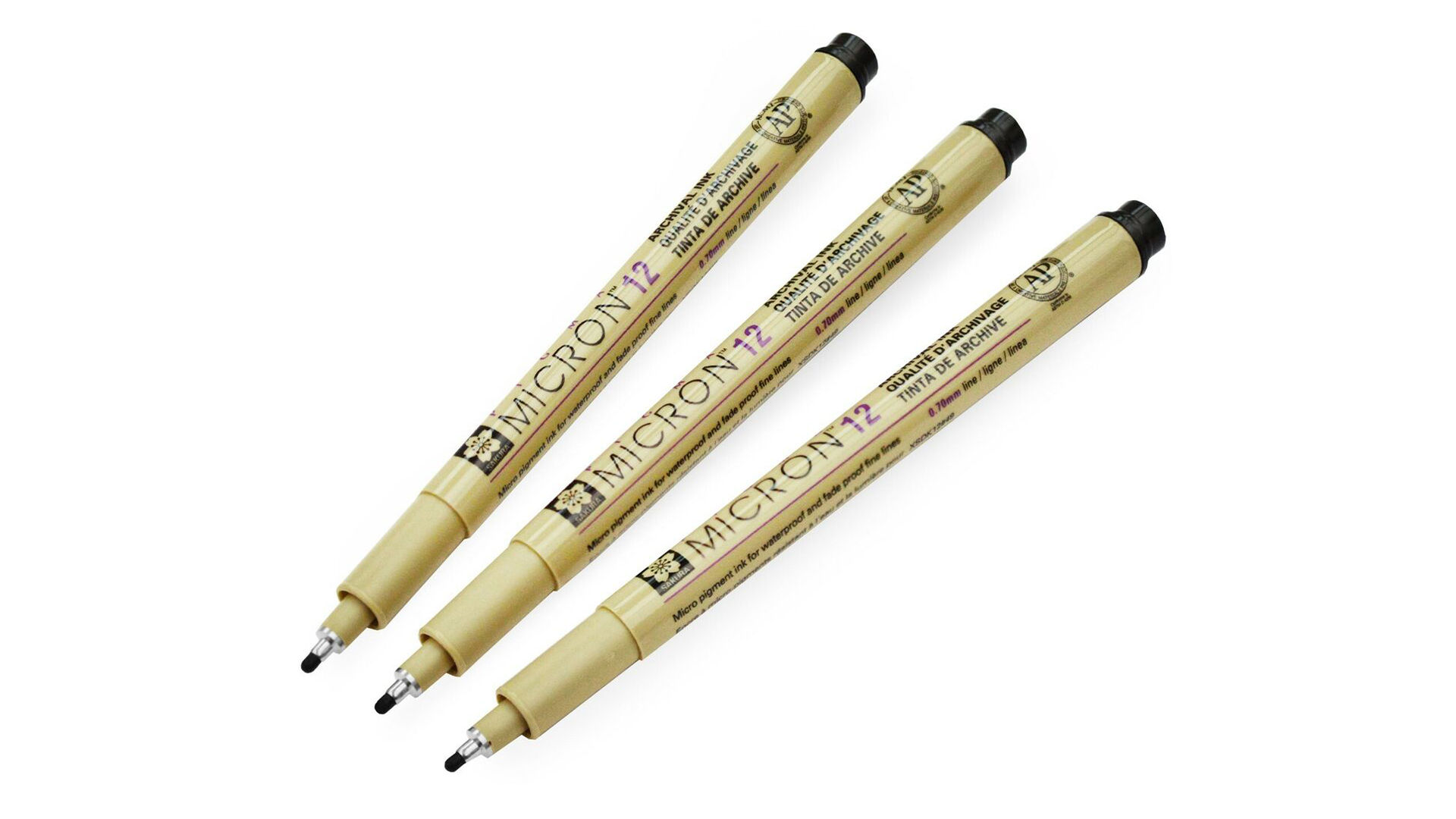 Fineliners